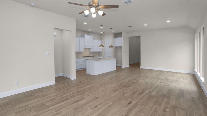 Property Photo:  14906 Slough View Court  TX 77354 