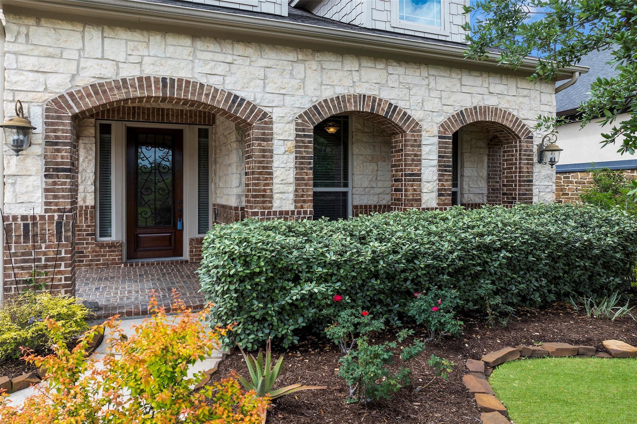 Property Photo:  34426 Spring Creek Circle  TX 77362 