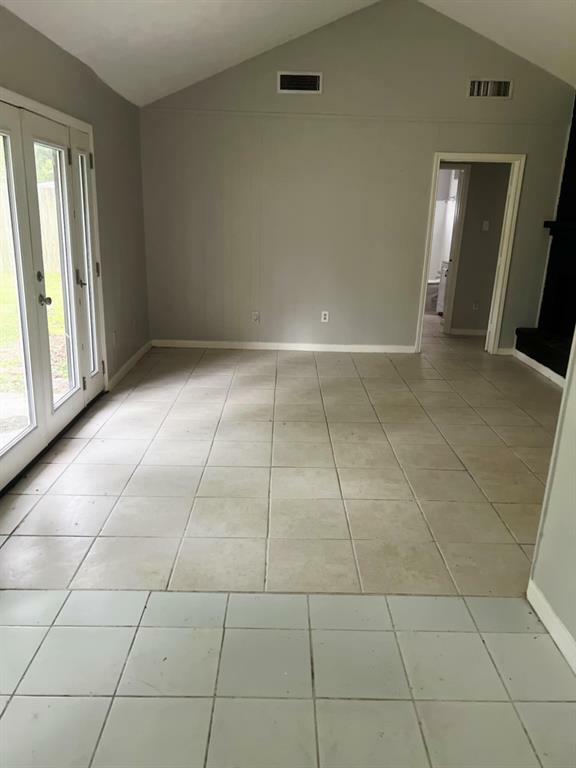 Property Photo: 23302 Whispering Willow Drive TX 77373