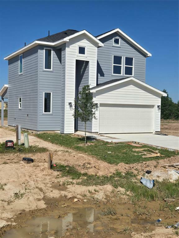 Property Photo: 6149 Road 5503 TX 77327