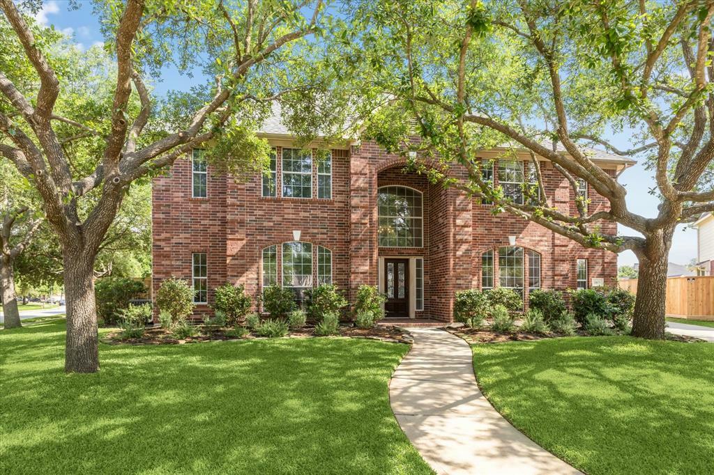 1403 Bowden Chase Court  Spring TX 77379 photo
