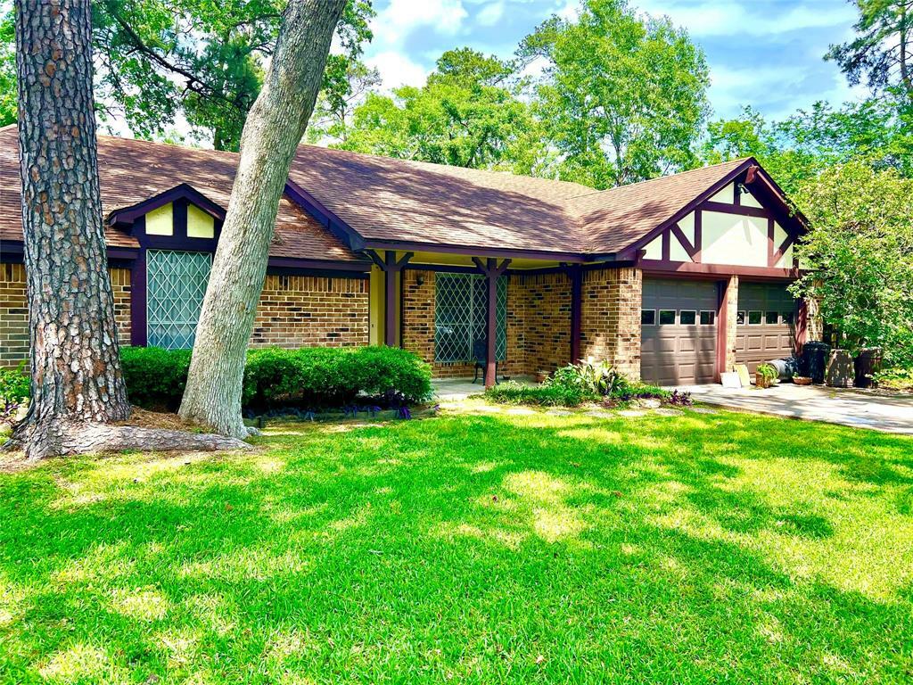 Property Photo: 2114 Eagle Point Road TX 77532