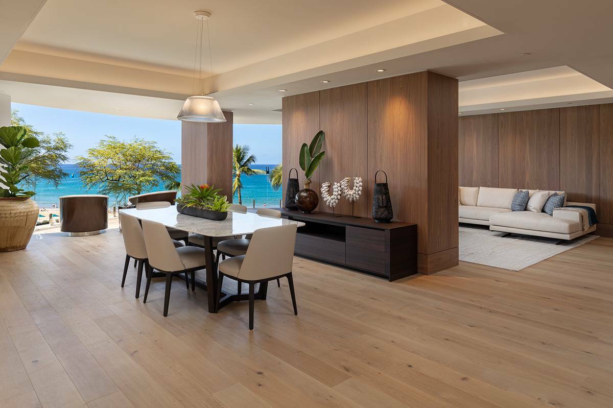 Property Photo: 66-84 Kaunaoa Dr A31 HI 96743