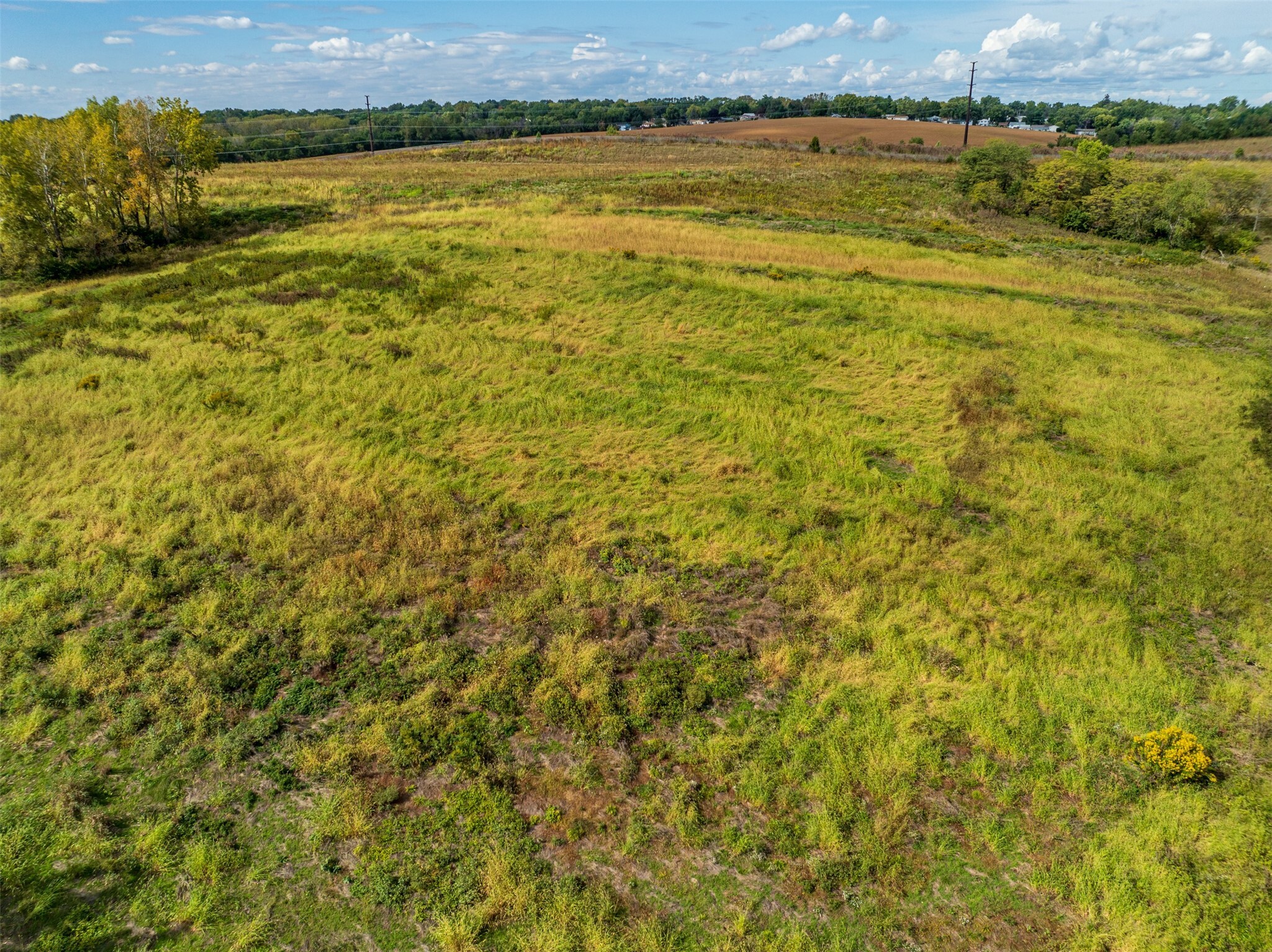 Property Photo: Parcel 1 Border Street IA 50315