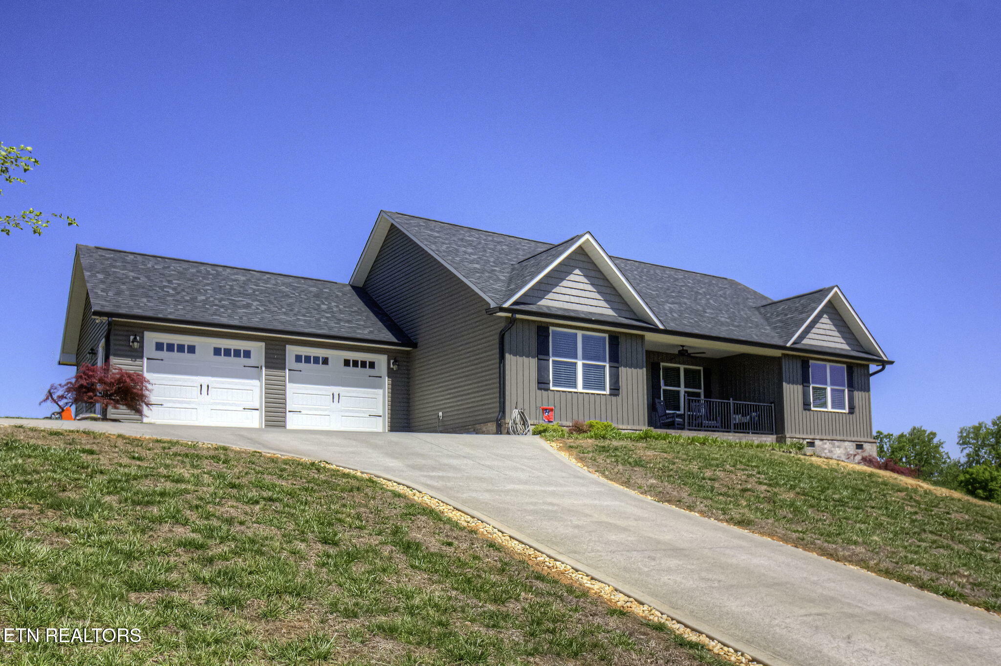 2045 Kings View Loop  Seymour TN 37865 photo