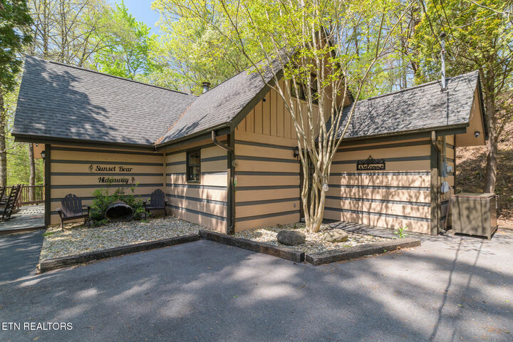 Property Photo: 1639 Joshua Way TN 37876