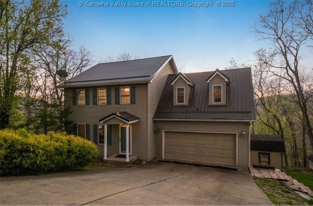 Property Photo:  413 Skyline Drive  WV 25302 