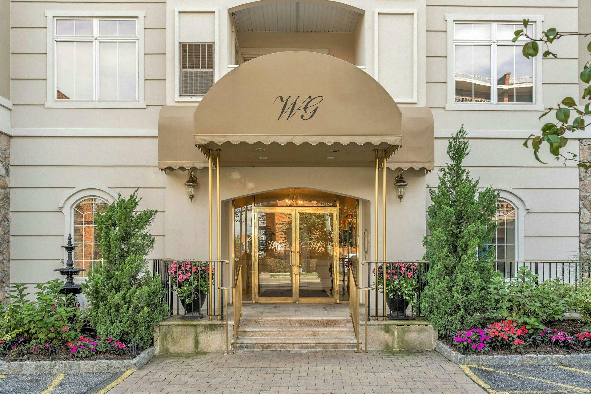 Property Photo: 410 Westchester Avenue 413 NY 10573