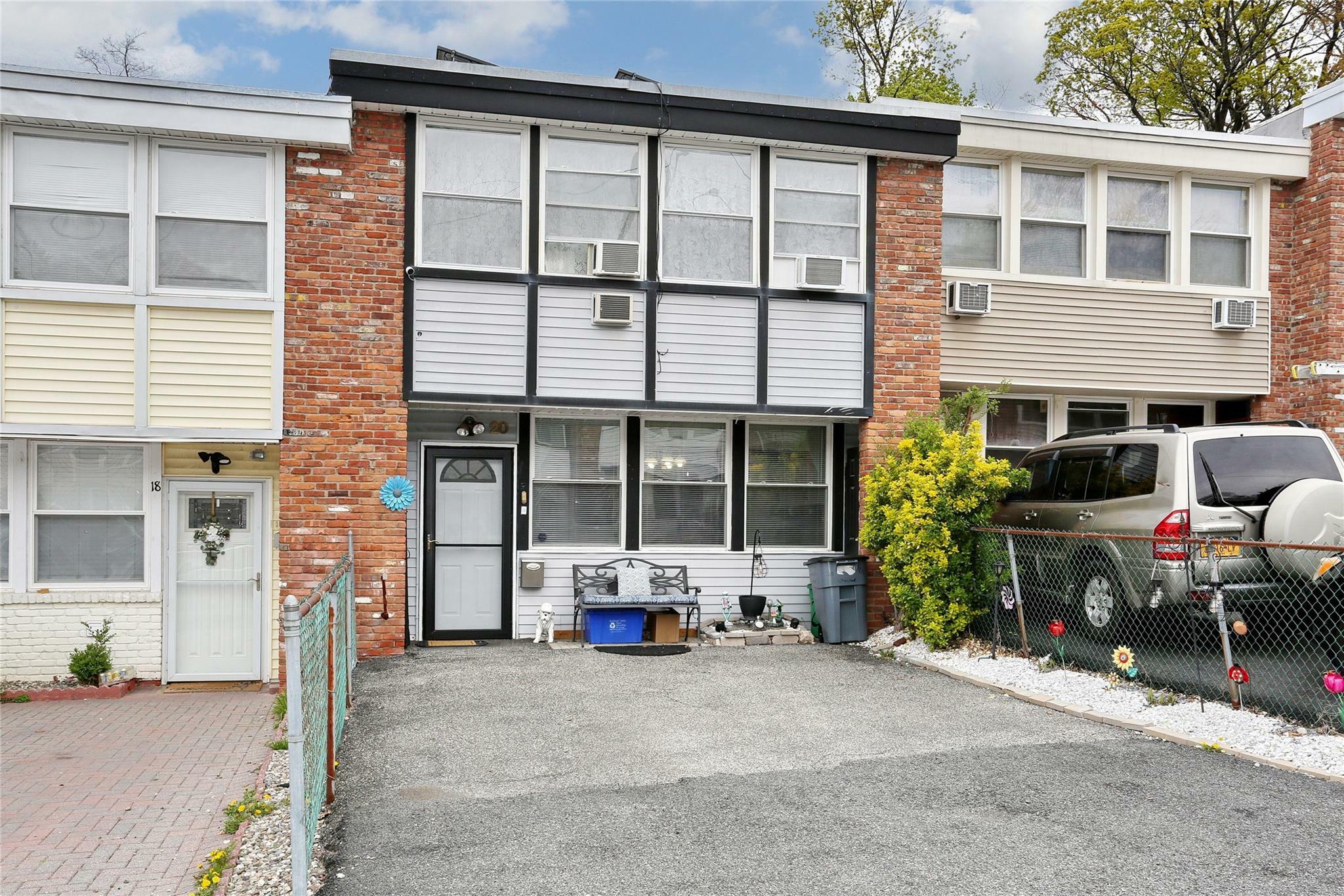 Property Photo: 20 Overlook Road NY 10993