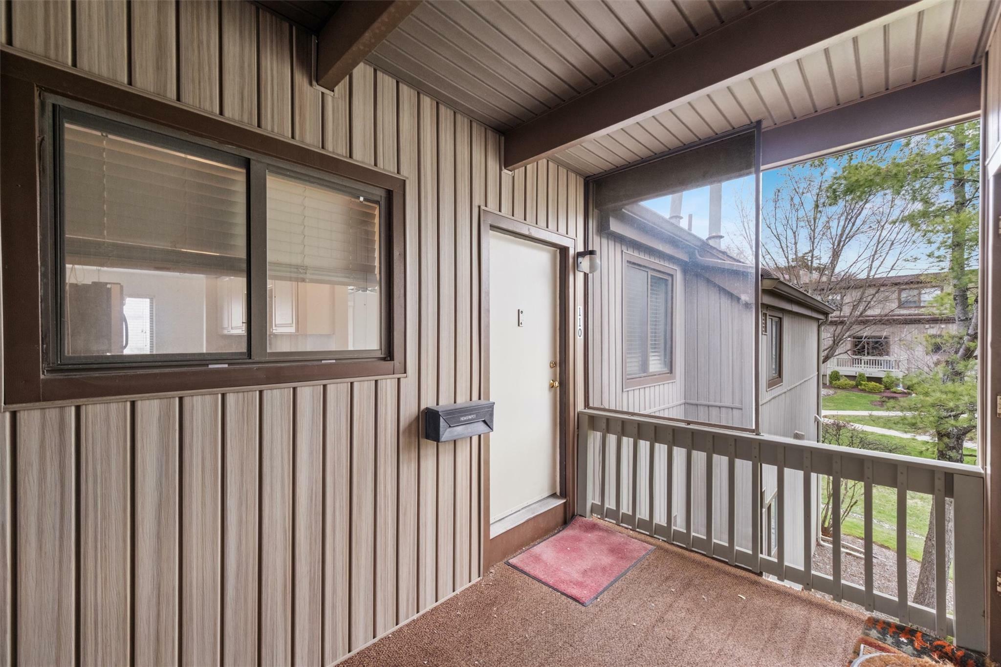 Property Photo: 110 Sycamore Drive NY 10940