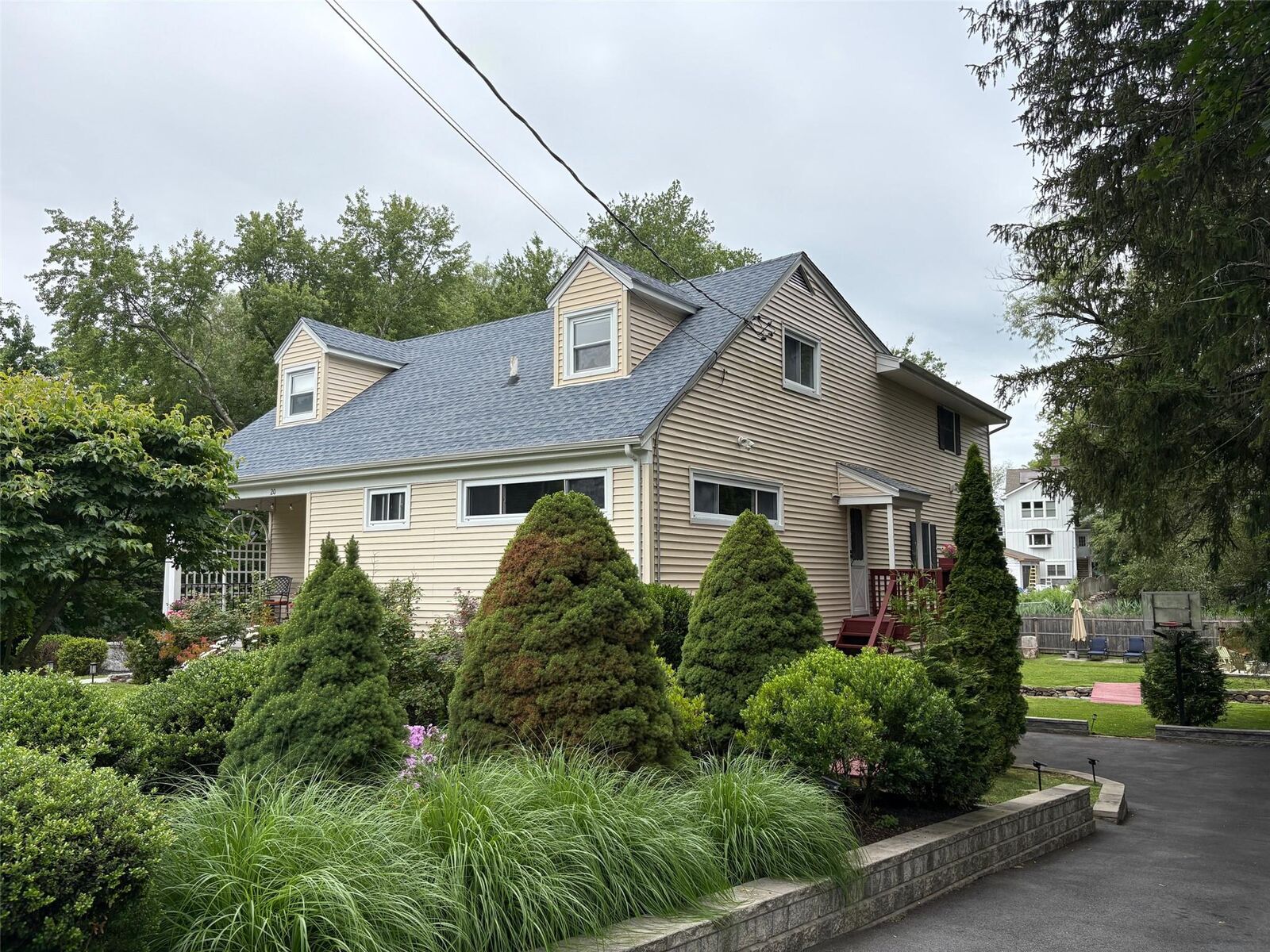 Property Photo: 20 Brook Street NY 10549