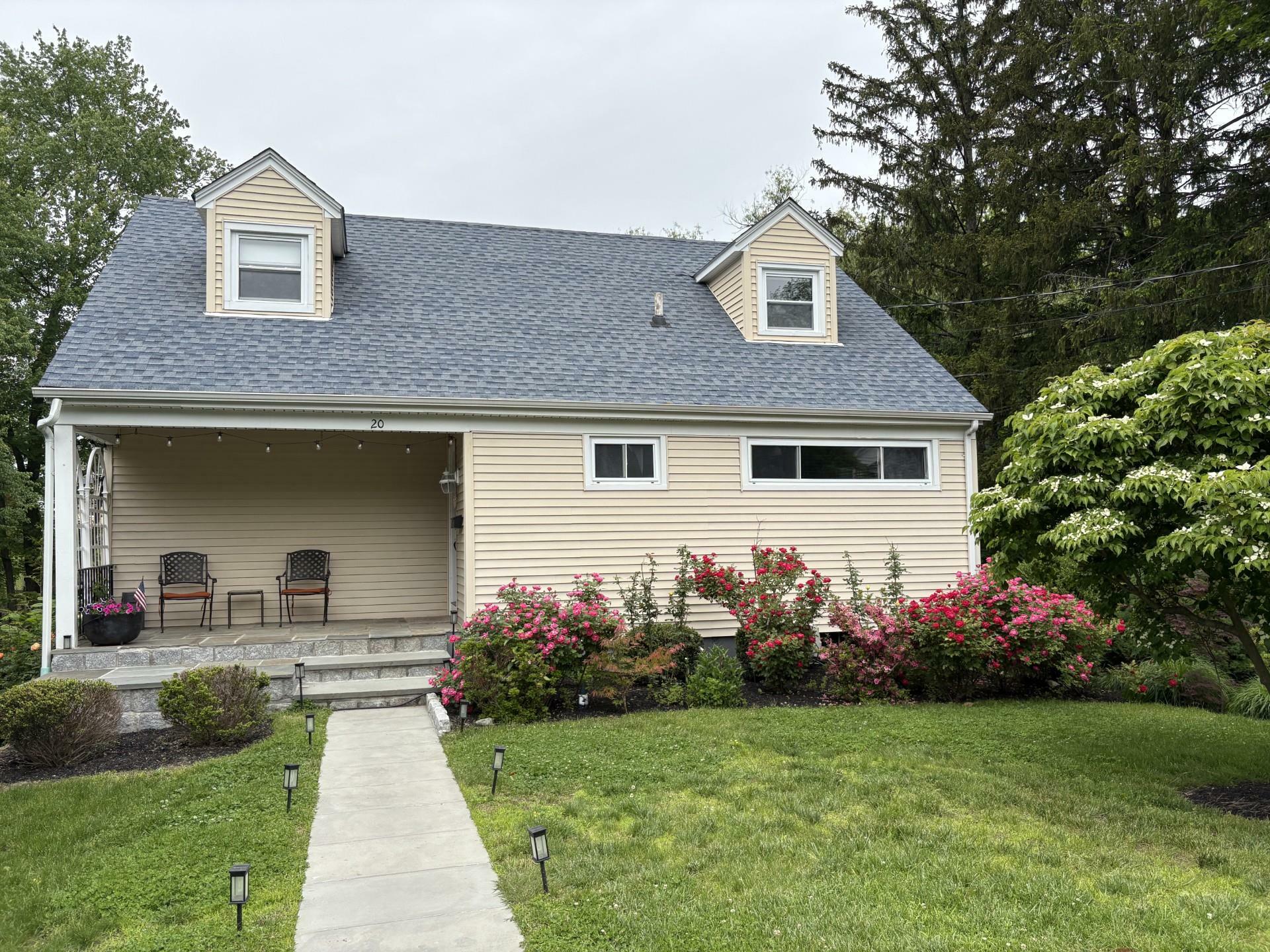 Property Photo: 20 Brook Street NY 10549