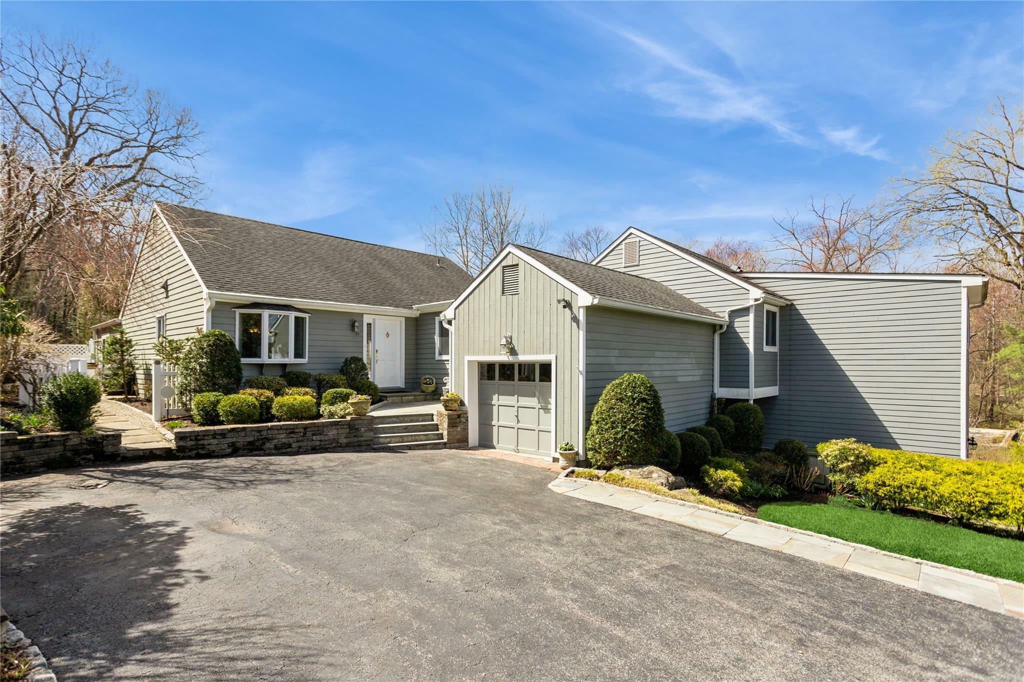 Property Photo: 31 Dogwood Court NY 10526