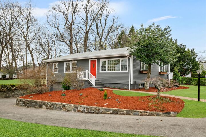 70 Oak Ridge Road  Pleasantville NY 10570 photo