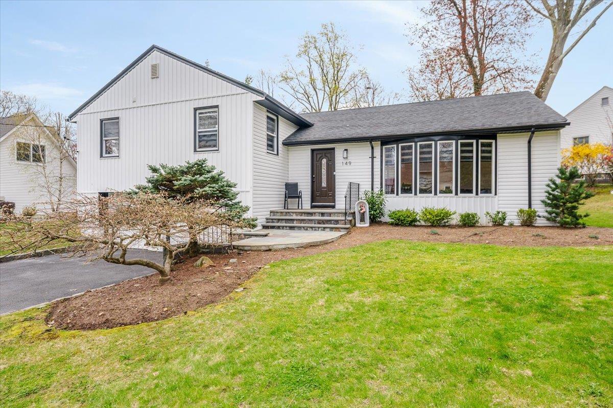 Property Photo: 149 Hanson Lane NY 10804