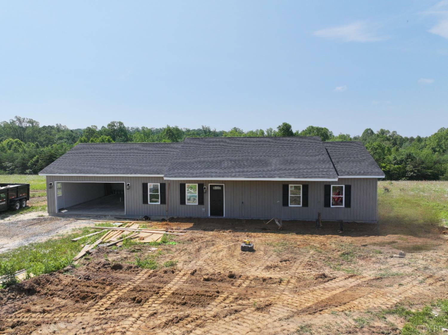 Property Photo:  2308 Smith Mountain Lake Parkway  VA 24104 