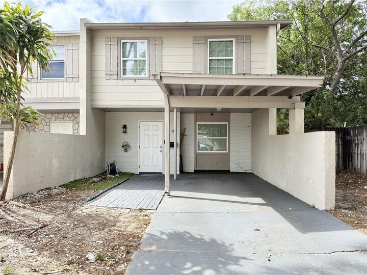 5118 Tennis Court Circle  Tampa FL 33617 photo