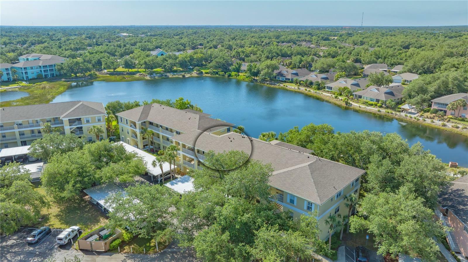 Property Photo: 19325 Water Oak Drive 305 FL 33948