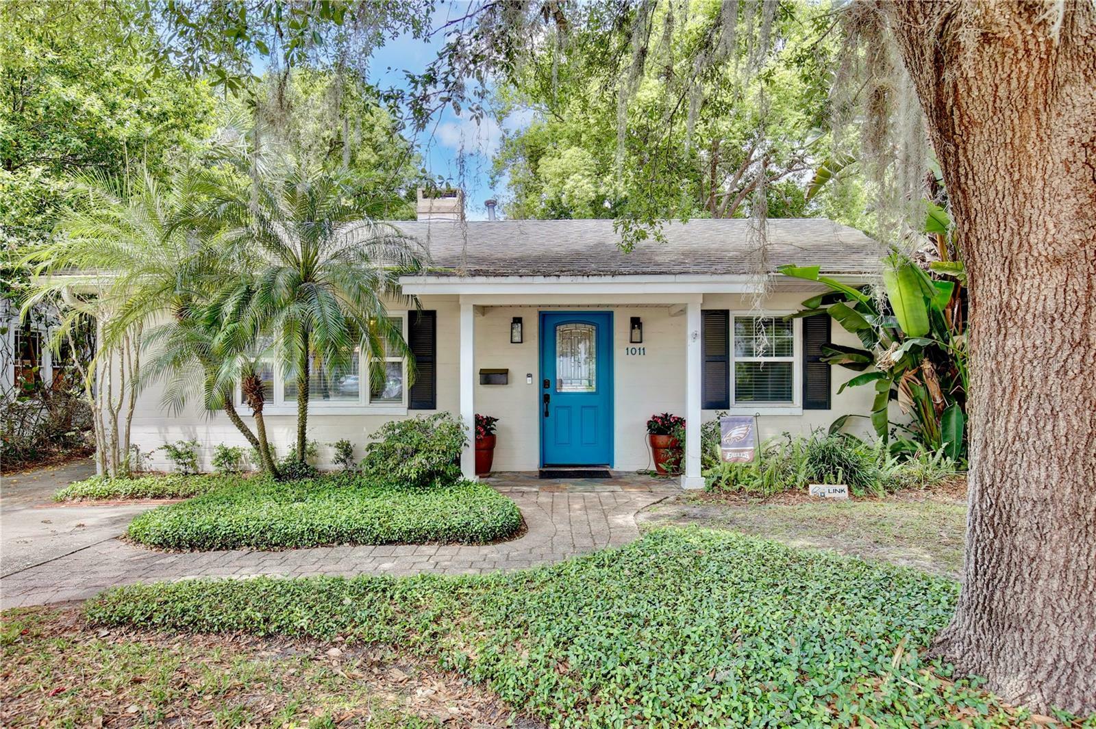 1011 Lake Highland Drive  Orlando FL 32803 photo