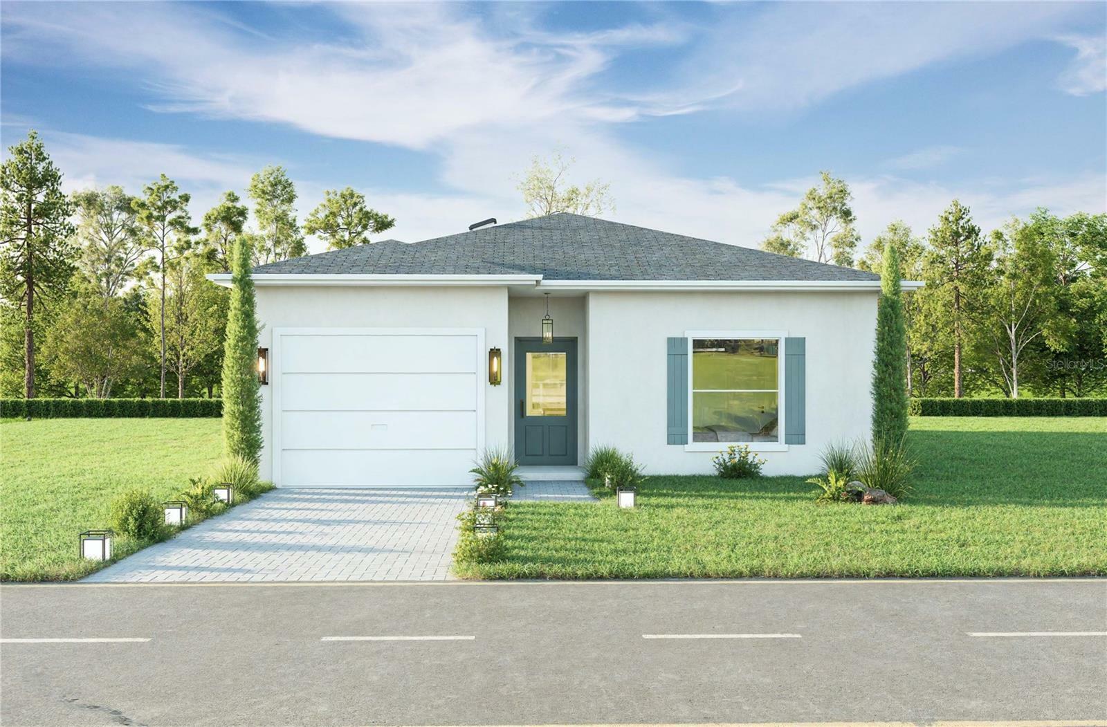 Property Photo: 8990 Glenarm Way FL 34613