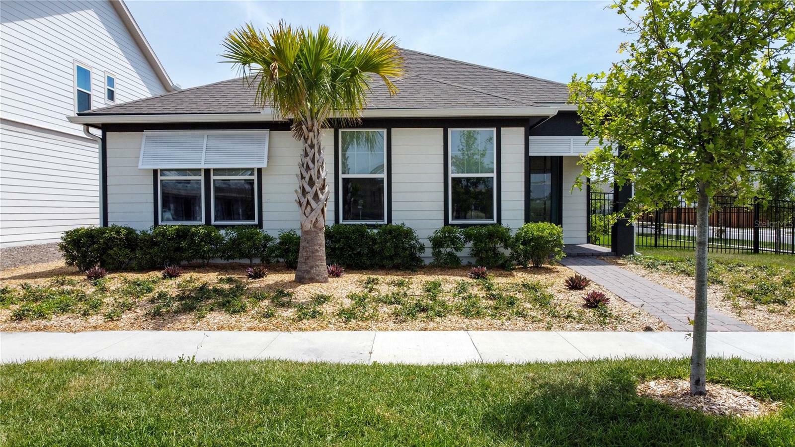 6514 Barnstorm Way  St Cloud FL 34771 photo