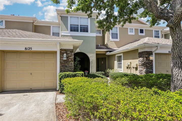 Property Photo:  8125 Stone Path Way  FL 33647 
