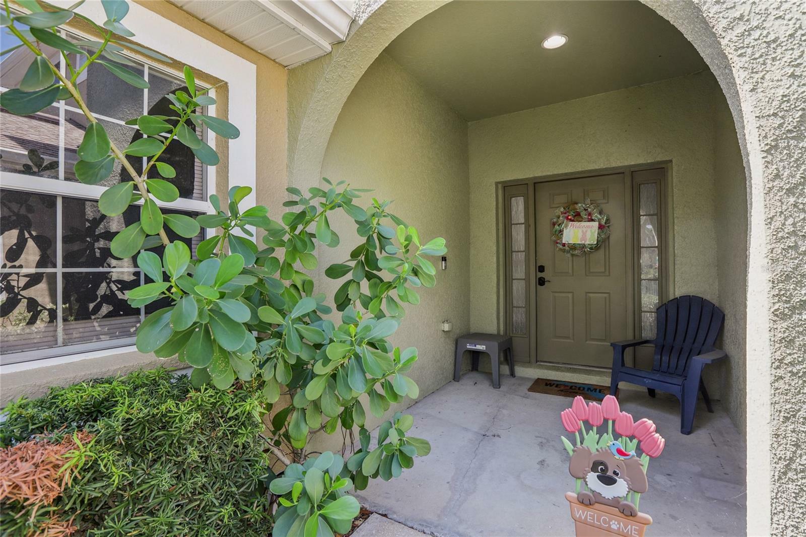 Property Photo: 8125 Stone Path Way FL 33647