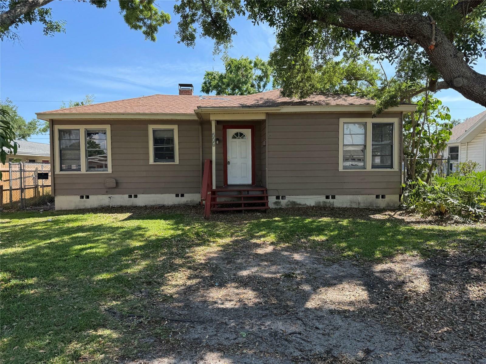 Property Photo:  536 89th Avenue N  FL 33702 