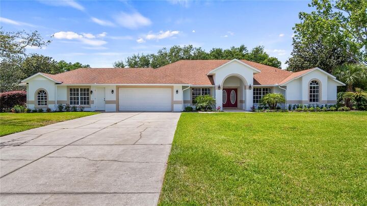 17825 Whisperwind Drive  Clermont FL 34715 photo