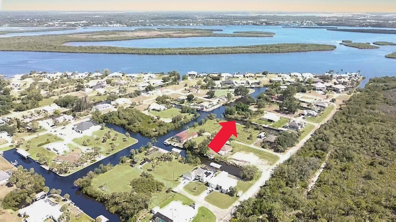 Property Photo: 26434 Vershire Court FL 33983