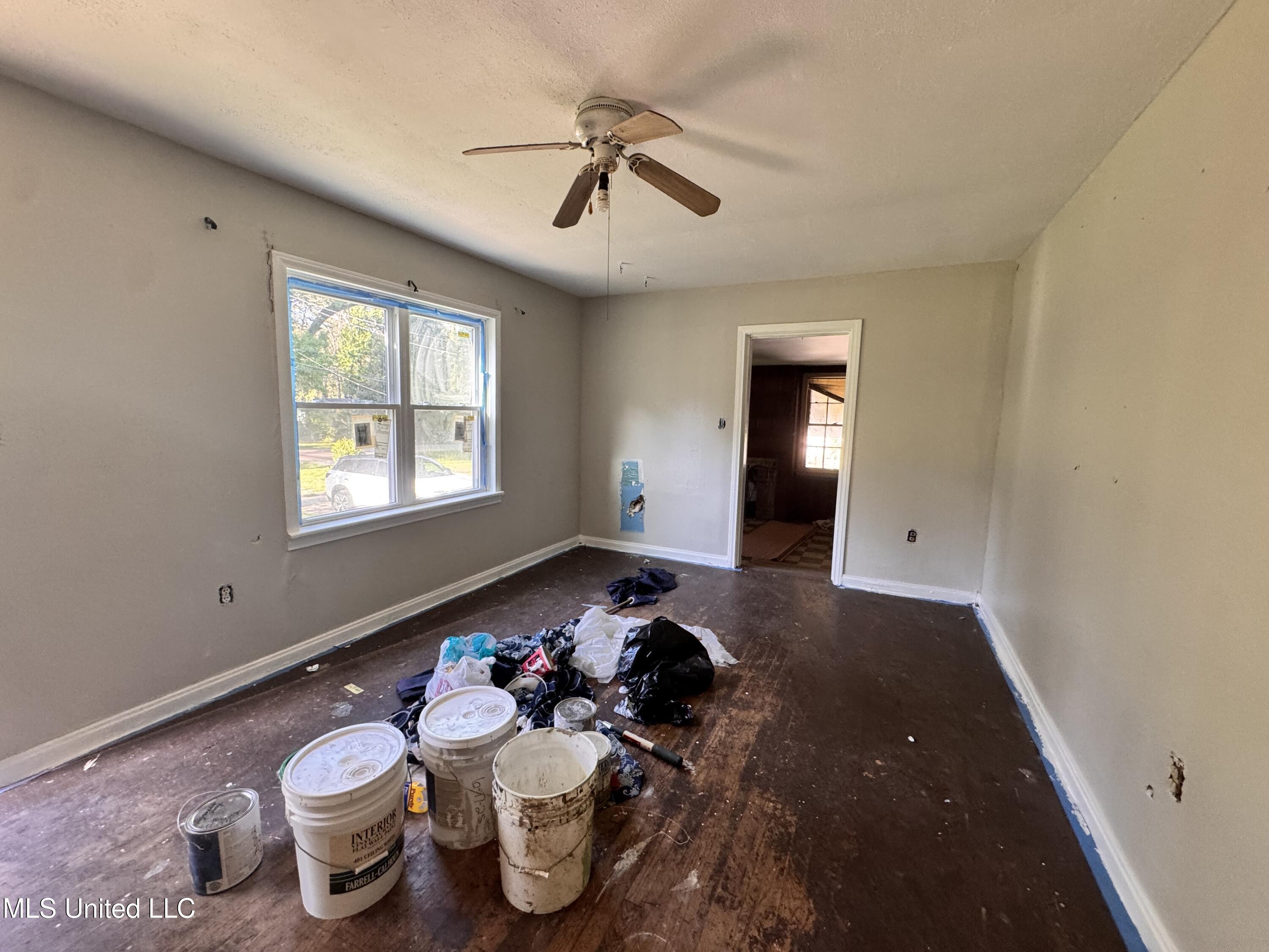Property Photo: 697 Woody Drive MS 39212