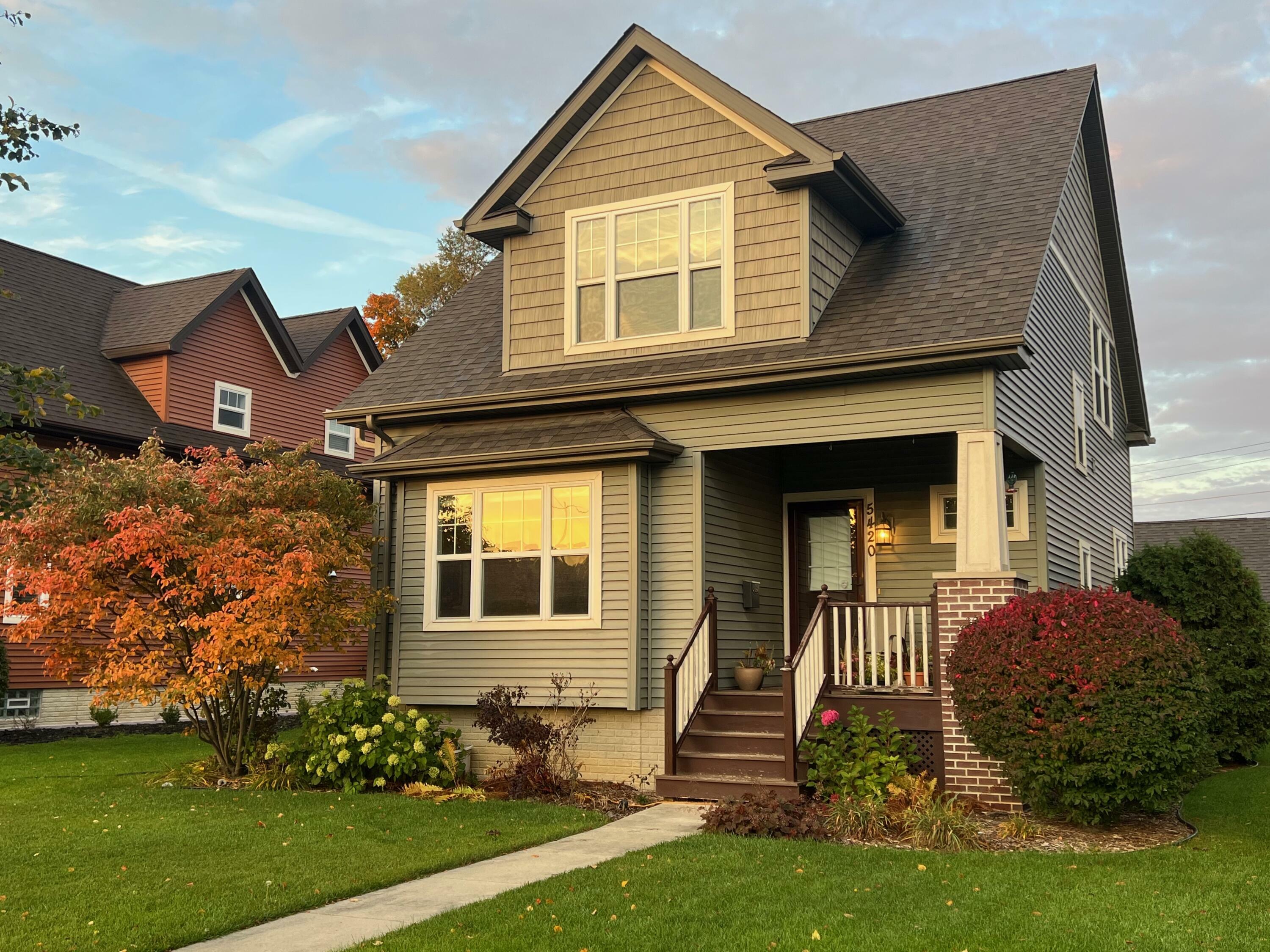 5420 22nd Ave  Kenosha WI 53140 photo