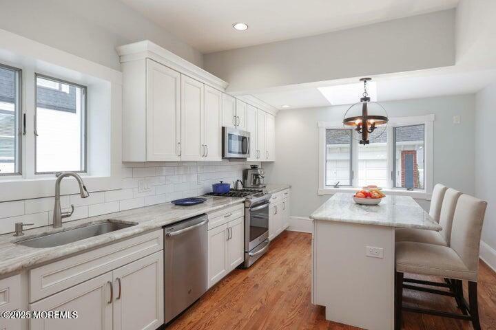 Property Photo:  59 Peters Place  NJ 07701 