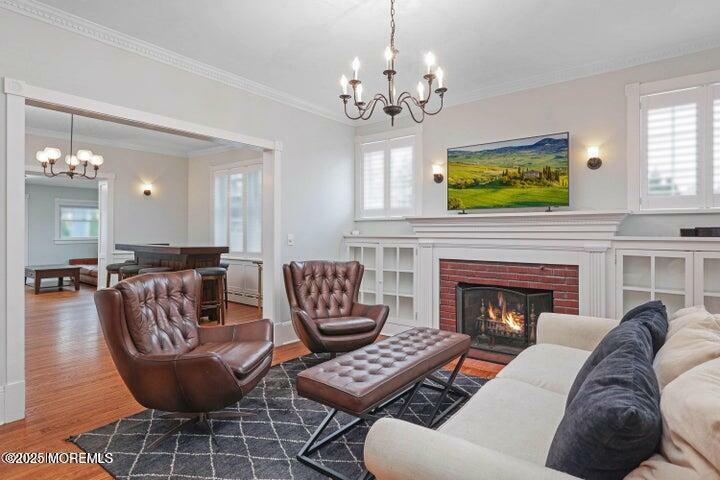 Property Photo: 59 Peters Place NJ 07701