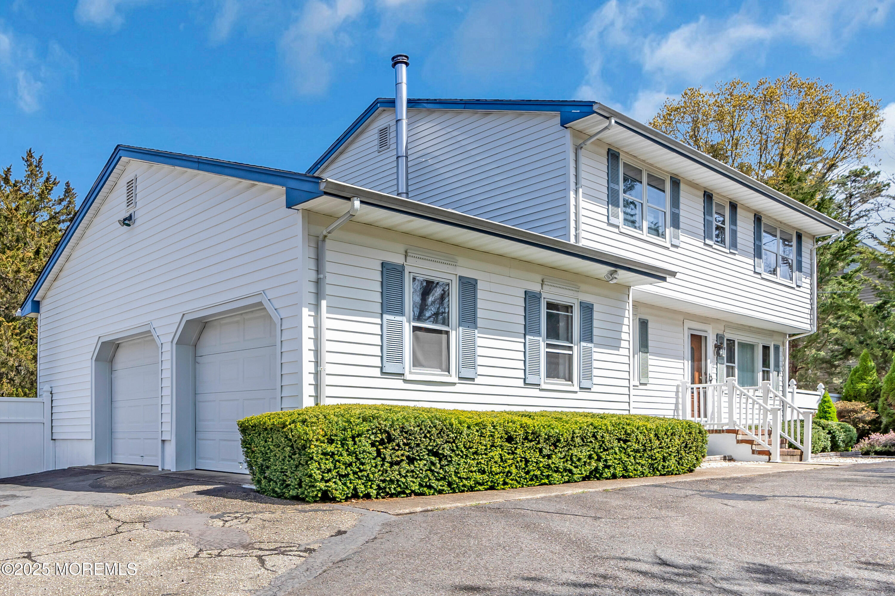 Property Photo: 159 Clayton Avenue NJ 08755
