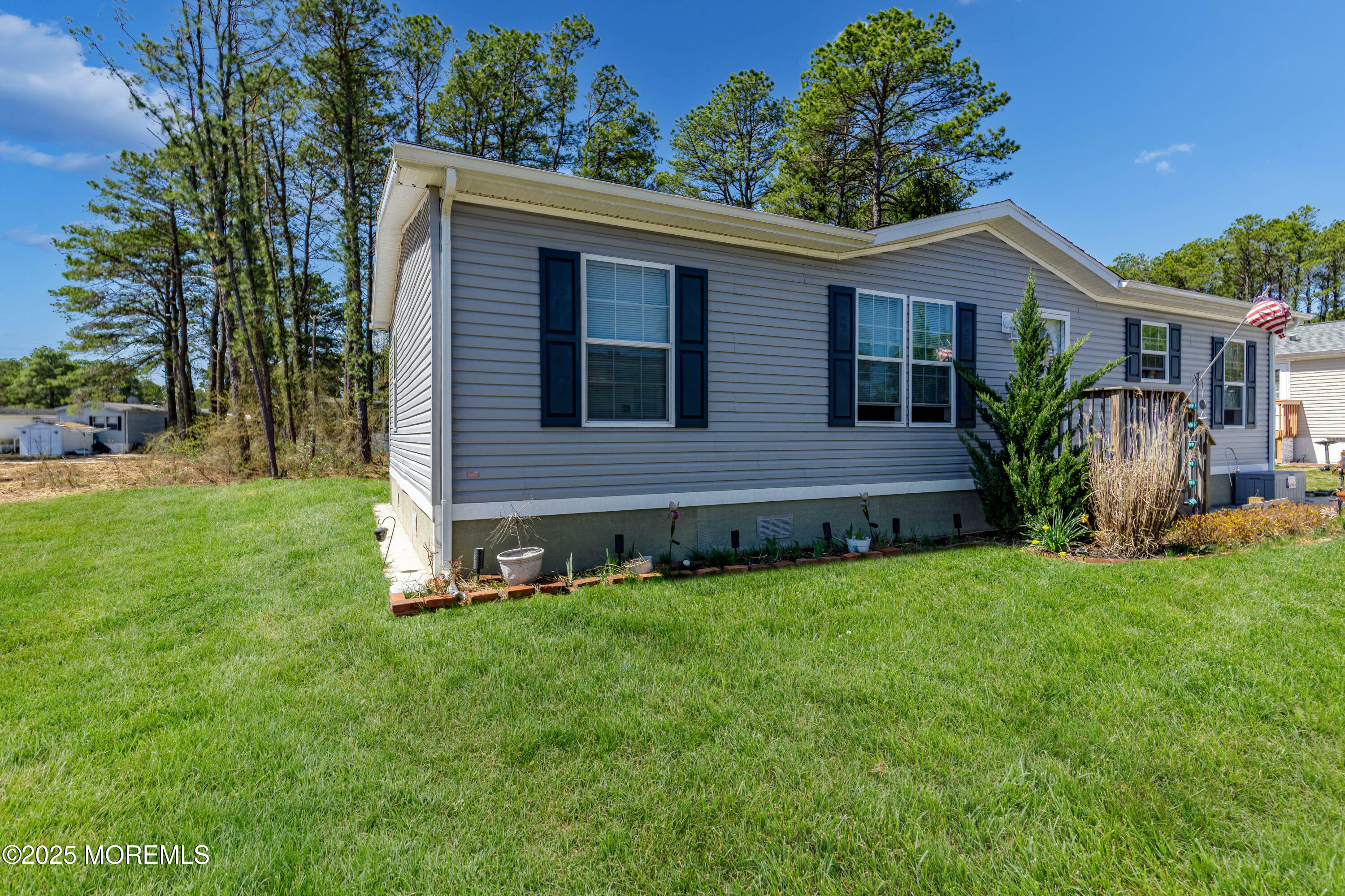 Property Photo: 11 Warbler Court NJ 08759
