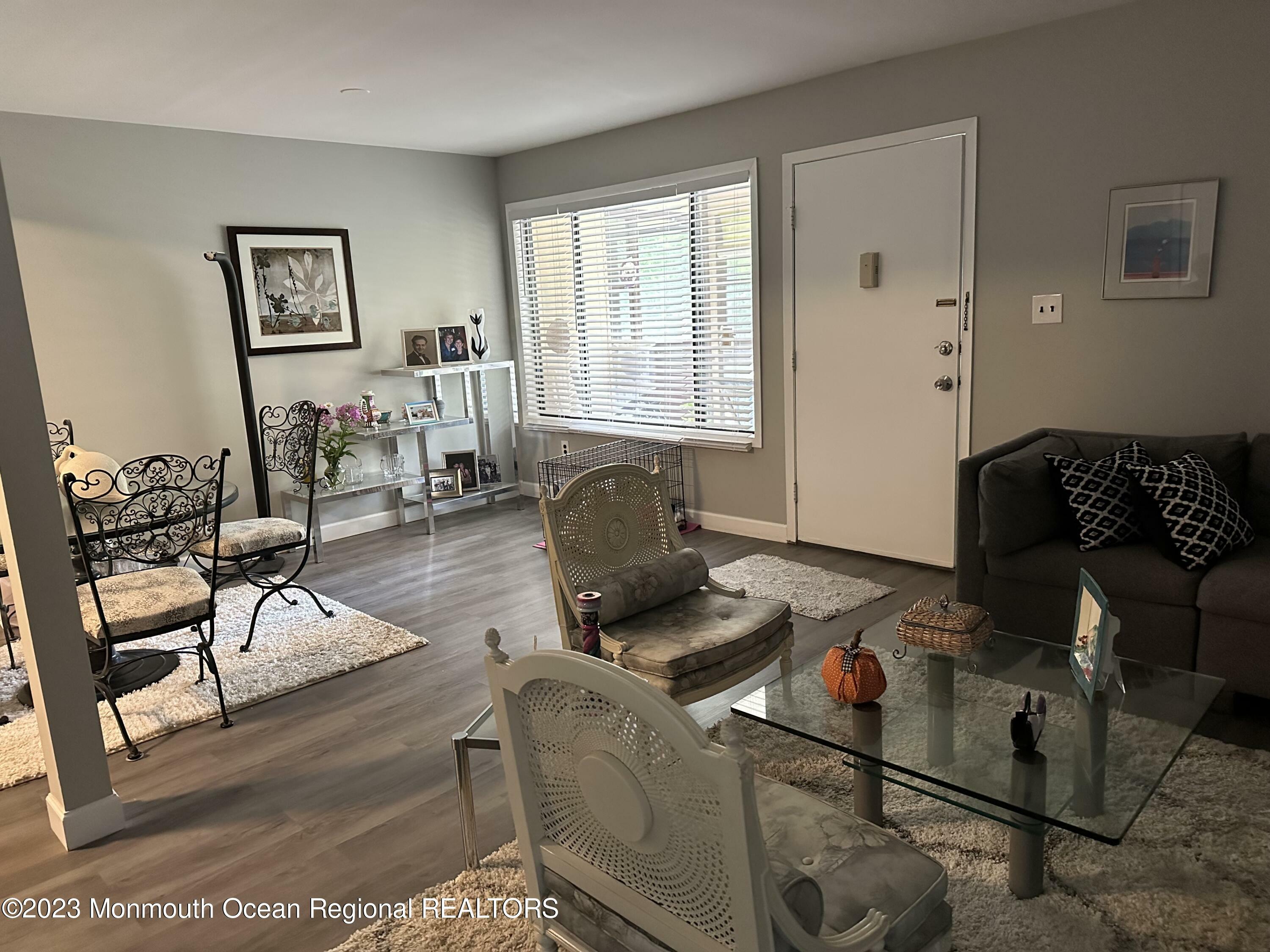 Property Photo: 136 Amberly Drive Q NJ 07726