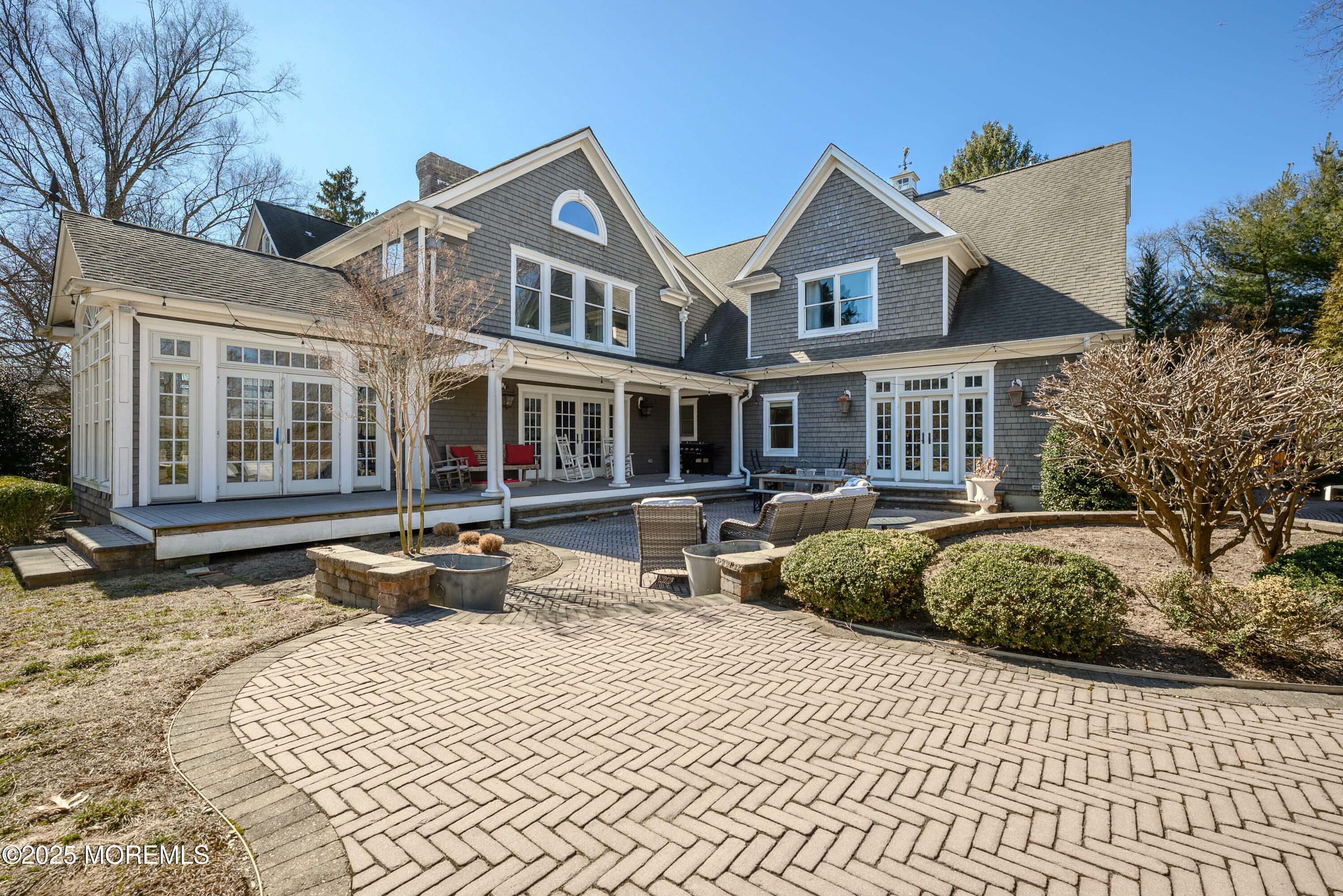 Property Photo: 1476 W Front Street NJ 07738