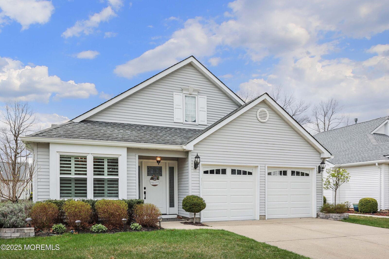 Property Photo:  51 S Baker Drive  NJ 08527 