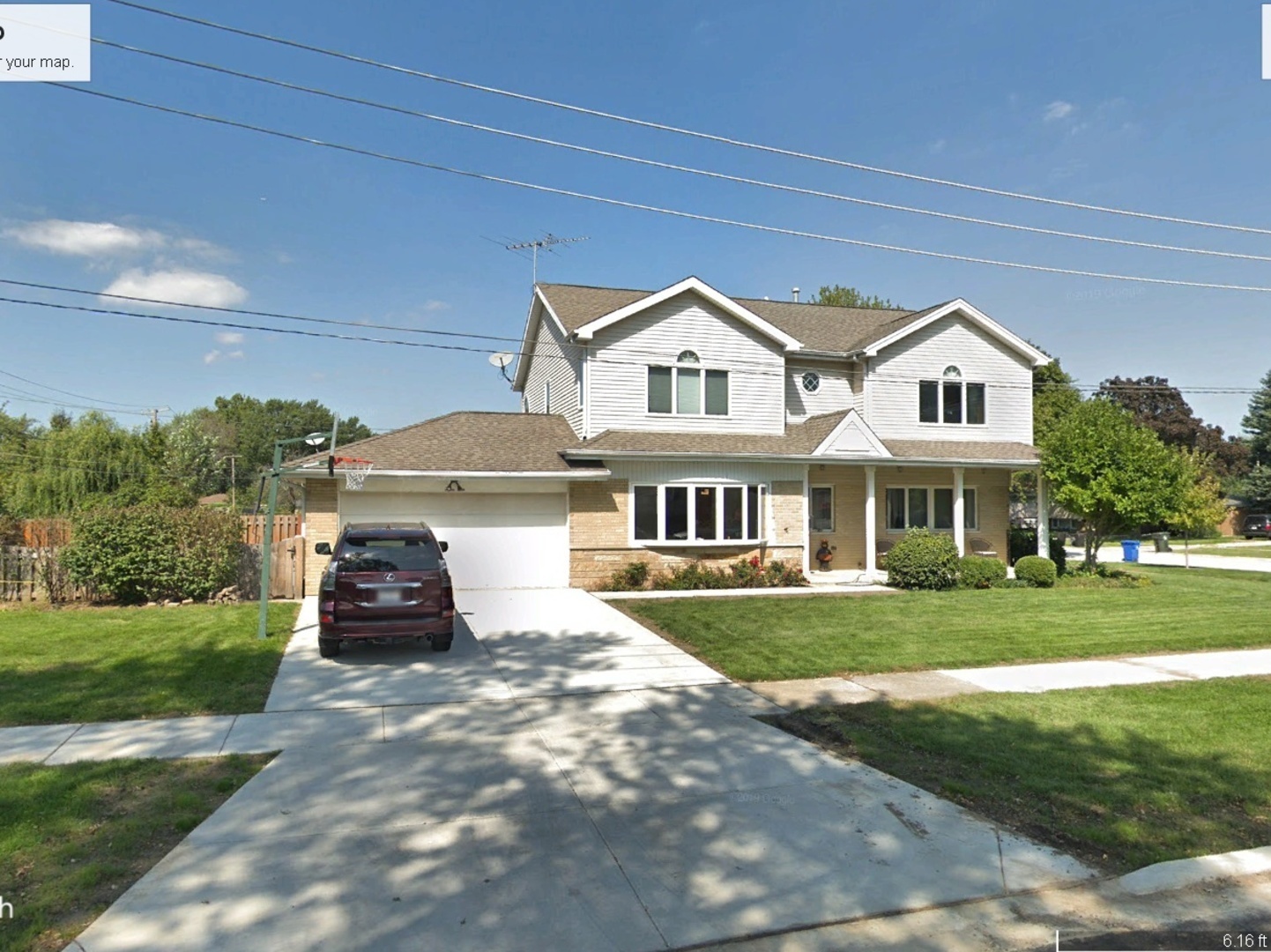 410 Dorothy Drive  Des Plaines IL 60016 photo