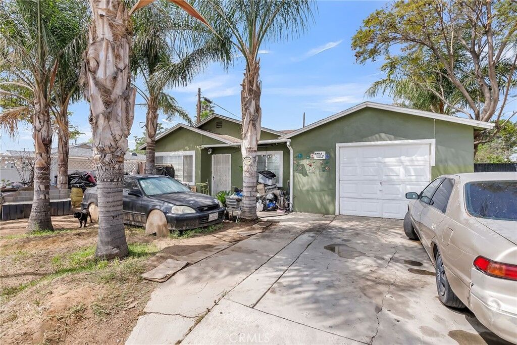Property Photo: 5980 Rutland Avenue CA 92503