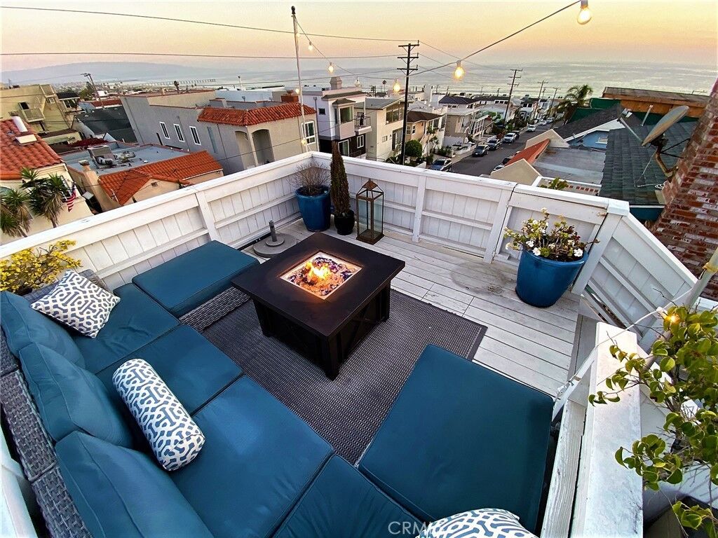 Property Photo: 317 28th Street CA 90254