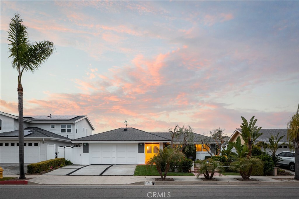 Property Photo: 255 Via Socorro CA 92672