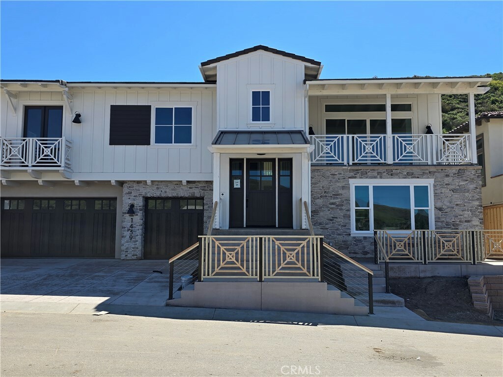 1439 Hansen Lane  San Luis Obispo CA 93401 photo