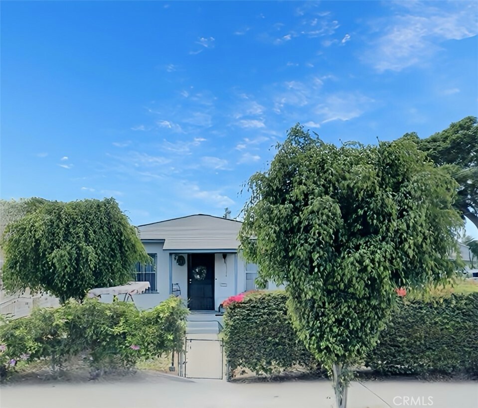 6477 Orizaba Avenue  Long Beach CA 90805 photo