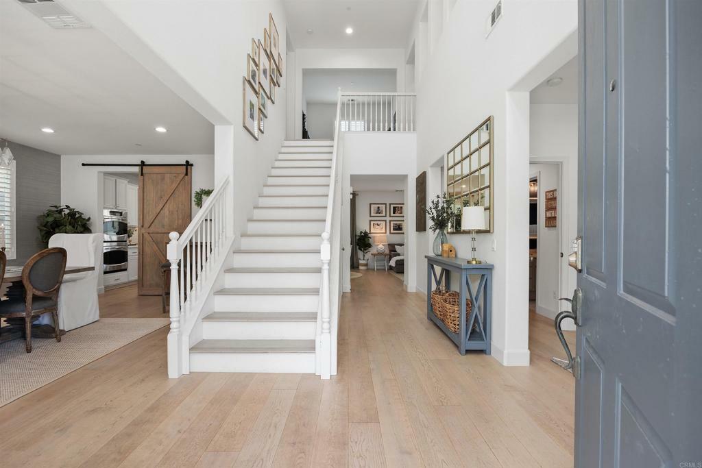 Property Photo: 17236 Eagle Canyon Way CA 92127