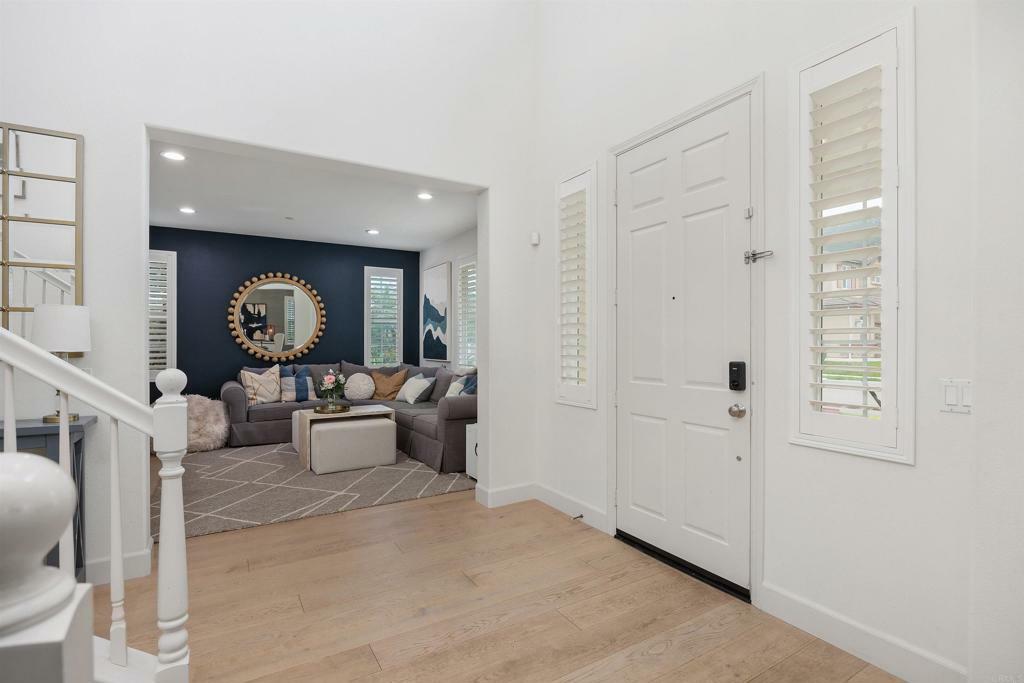 Property Photo:  17236 Eagle Canyon Way  CA 92127 