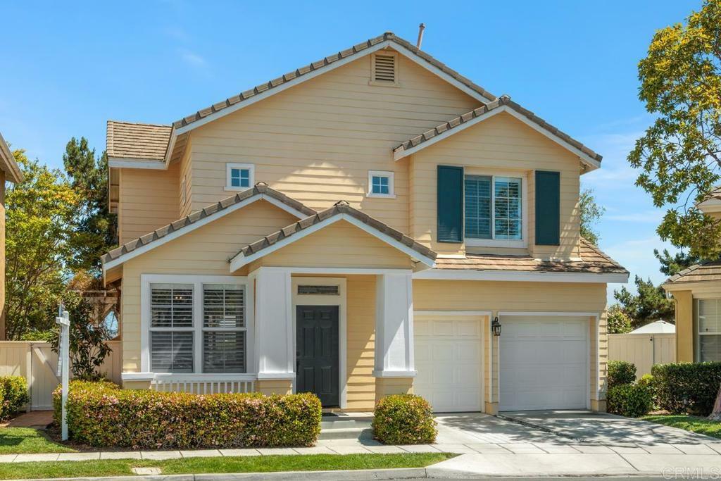 Property Photo: 1058 Cottage Way CA 92024