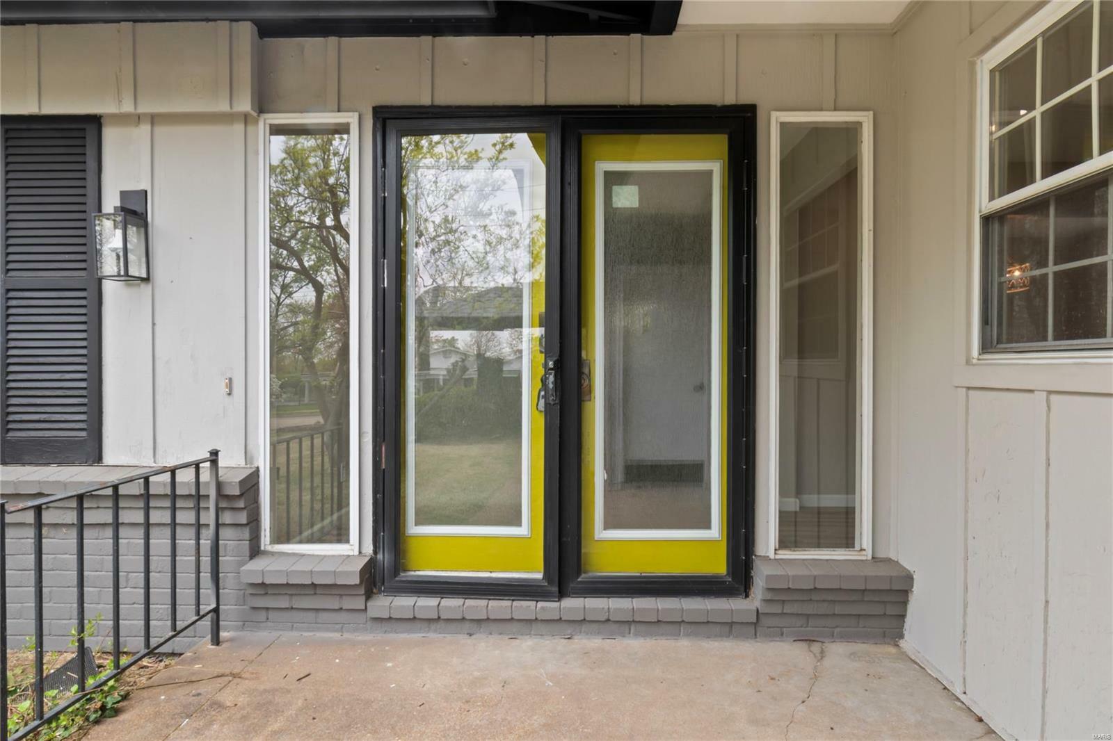 Property Photo: 11735 Old Halls Ferry Road MO 63033