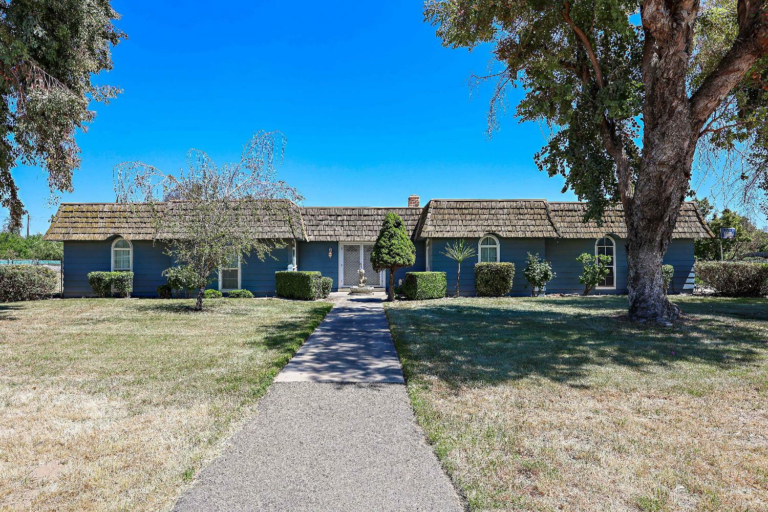 Property Photo:  5924 Cherub Lane  CA 95301 
